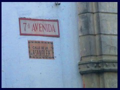 7A Avenida, Old Town 13